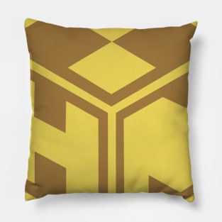 Hakoniwa Gakuen (Medaka Box) Pillow