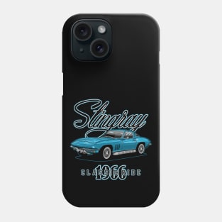 Stingray 1966 Phone Case