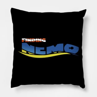 Finding Nemo - Pattern Pillow