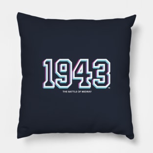 1943 Pillow