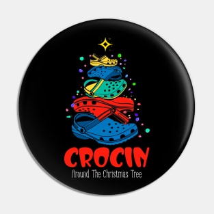 Crocin Pin