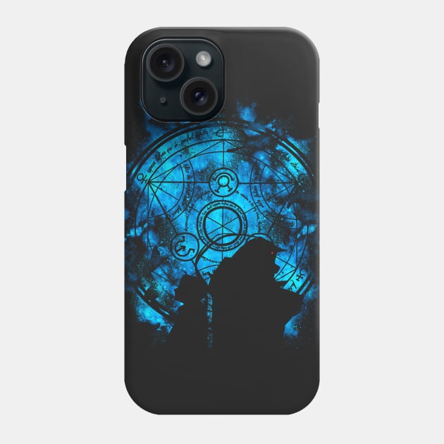 FMA Phone Case by Genesis993