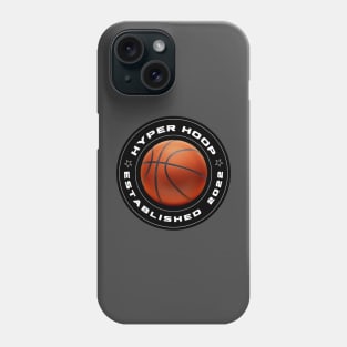 HyperHoop Phone Case