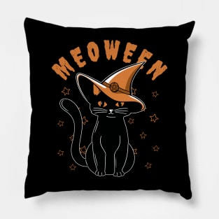 Meoween Pillow