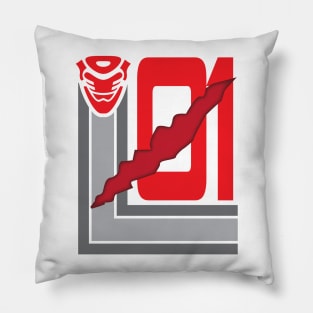 Transformers: Transtech Maximal 01 Pillow