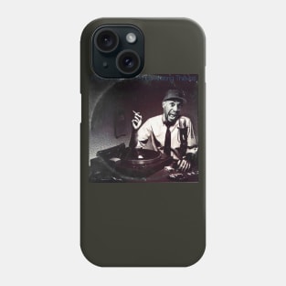 Prince Paul - Nightfly Phone Case