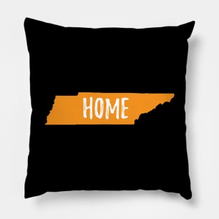 Tennessee Home Pillow