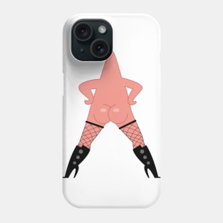 Sexy Patrickk Star Patrick Starr Phone Case