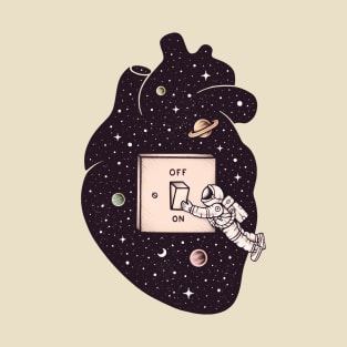 Feelings ON T-Shirt