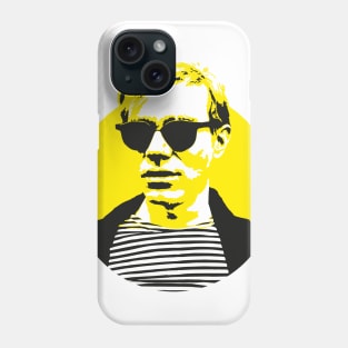 Warhol Phone Case