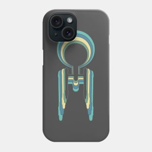 Retro Prise Phone Case