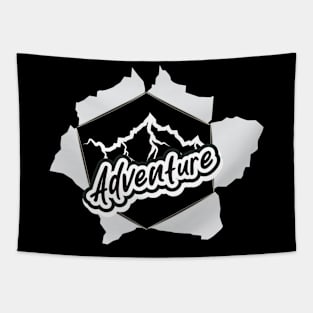 Adventure Tapestry