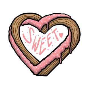 Sweet Love T-Shirt