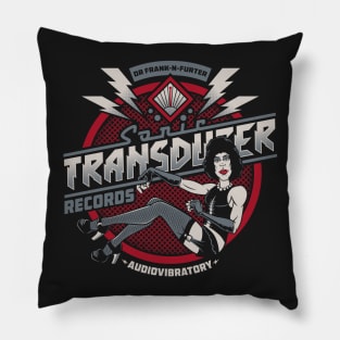 Sonic Transducer Records - Rocky Horror Pillow