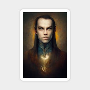 Elrond Magnet