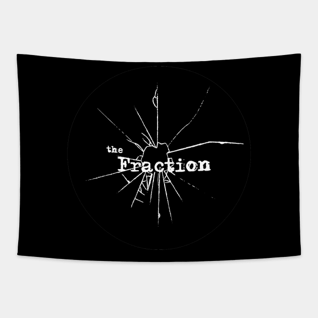 the Fraction Tapestry by HillbillyScribbs