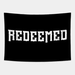 Redeemed Tapestry