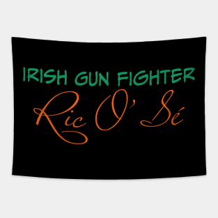 St Patricks Day T-shirt for Men Women Kids T-Shirt Tapestry