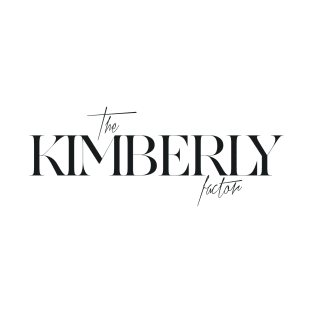 The Kimberly Factor T-Shirt