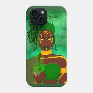 Medusa Phone Case