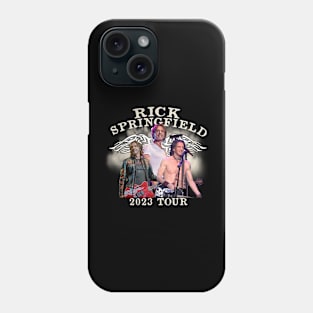 2023 tour Phone Case