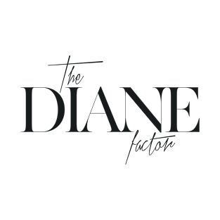 The Diane Factor T-Shirt