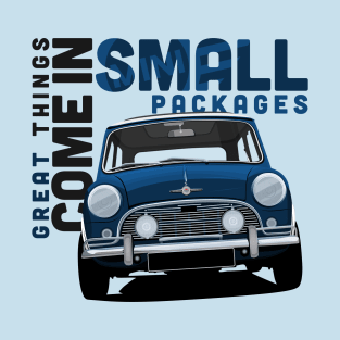 Mini Cooper Classic T-Shirt