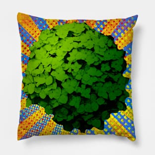 HORTENSIA 12 Pillow