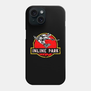 Inline Park Phone Case