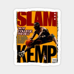 KEMP - SLAM Magnet