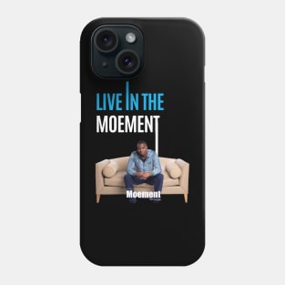 Main In The Moement T-Shirt (2) Phone Case