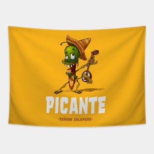 PICANTE Tapestry