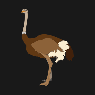 Ostrich T-Shirt