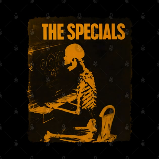 The Specials by KnockDown