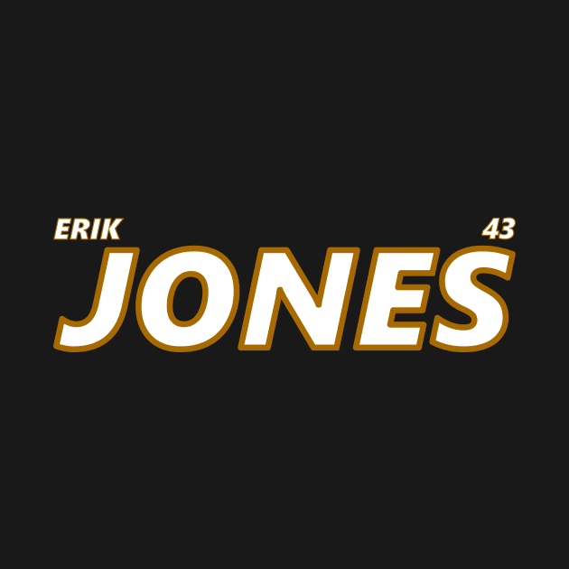 ERIK JONES 2023 by SteamboatJoe