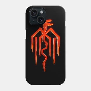 City of chains Phone Case