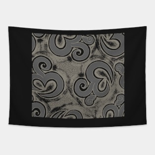 Pattern Simple OM Tapestry