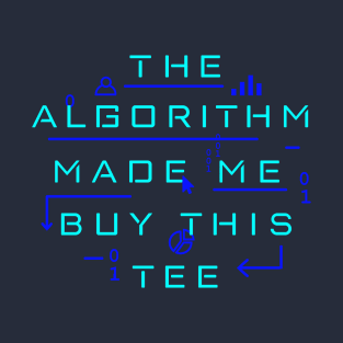 Algorithm T-Shirt
