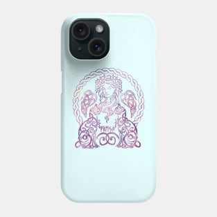 Freya Phone Case