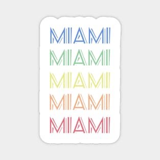 Miami Magnet