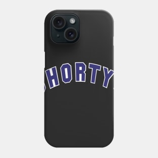 Shorty's Phone Case