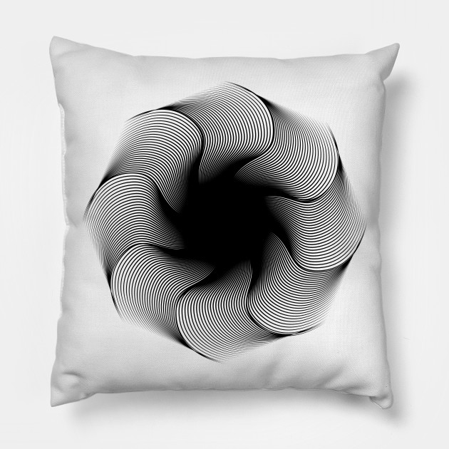 Abstract Lines