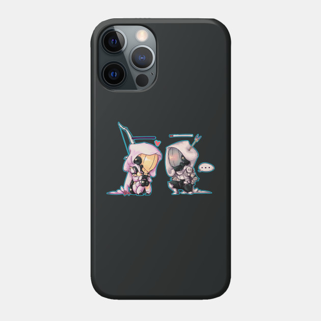 Cupid's Arrow - Destiny 2 - Phone Case