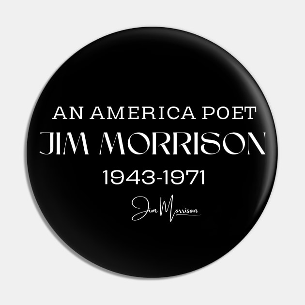 jim morrison Pin by Animals Project