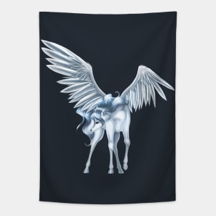 Pegasus 9 Tapestry