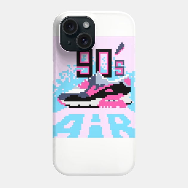 Air max art Phone Case by Matross art