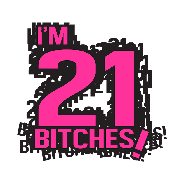 21bitch by nektarinchen