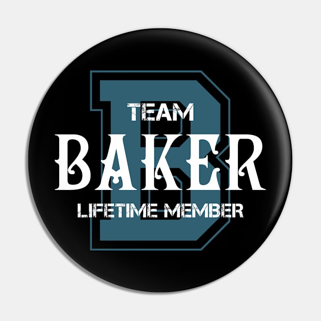 BAKER Pin by TANISHA TORRES