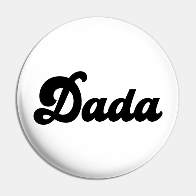 Dada Pin by la'lunadraw