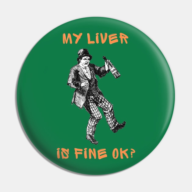 My liver is fine ok! Pin by IOANNISSKEVAS